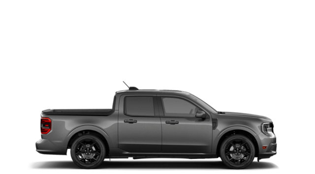 2026 Ford Maverick® External Image 1